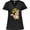 Vintage Smoke, variant on Inktastic Cute Chipmunk with Sunflower Women's Plus Size V-Neck T-Shirt