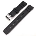 thumbnail image 2 of Adecuado para reloj electrónico G Shock 18 20 22 24 26 28 mm Correa de reloj de plástico Estilo moderno Correa de fácil reemplazo, 2 of 4