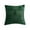 Army Green, variant on putnchl Retro Christmas, Pillowcases With Colorful Lights Embroidery, Room Sofa Pillows, Christmas Atmosphere Home Decoration.