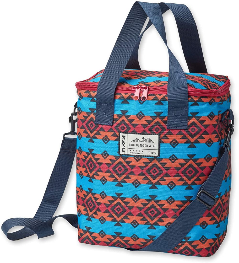 kavu takeout tote