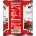thumbnail image 4 of Dei Fratelli Diced Tomatoes In Hearty Sauce 28 oz, 4 of 6