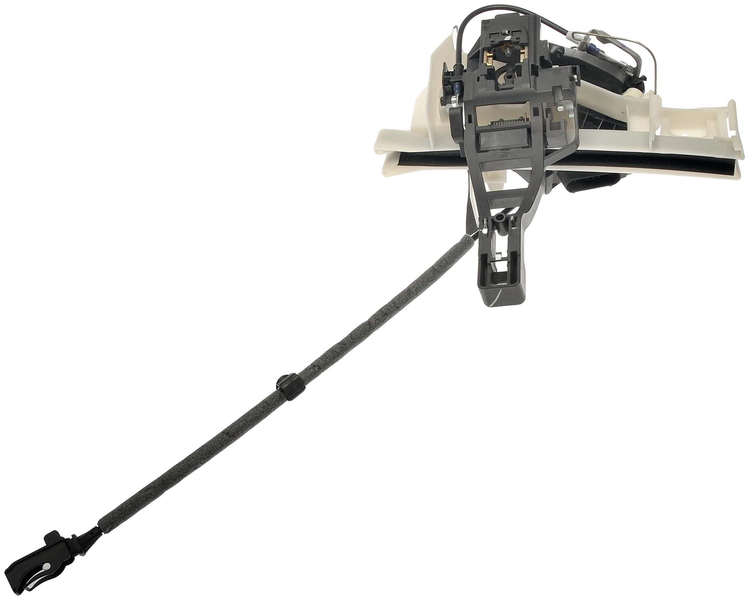 937732 DOOR LOCK ACTUATOR Fits 2014 Ford Focus