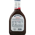 thumbnail image 3 of Original BBQ Sauce, 40 oz Bottles – Sweet & Tangy Flavor, 3 Pack, 3 of 6