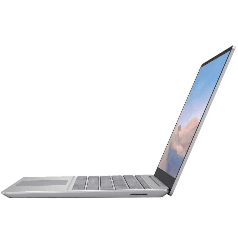 Microsoft Surface Laptop Go Intel i5 8GB 256GB SSD 12.4-Inch Touch