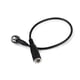 thumbnail image 5 of Negro CRC9 Enchufe a FME Línea de Conversión Cable de Adaptador de Conector Flexible, 5 of 6