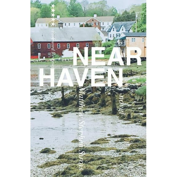 Near Haven, (Paperback)
