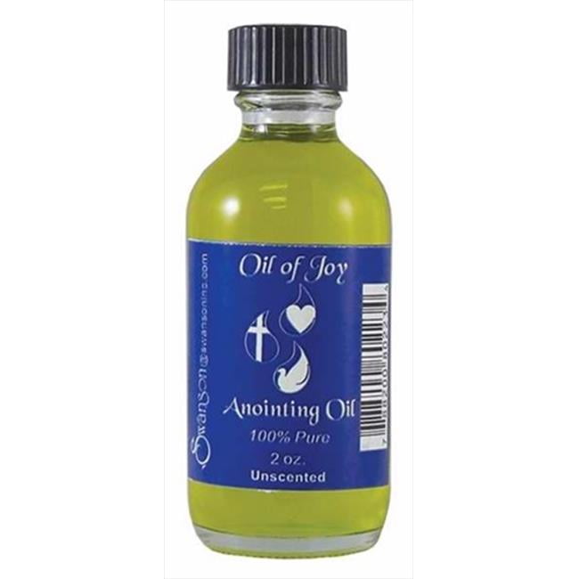 80223 Anoint Oil Unscented 2Oz Walmart Canada
