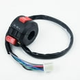 thumbnail image 4 of Kill Light Start Switch For 50cc 70cc 90cc 110cc ATV Kazuma Taotao Coolster Quad, 4 of 7