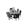thumbnail image 6 of Sol 72 Outdoor Stratford 6 Piece Dining Set with Cushions, 6 of 7