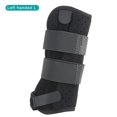 thumbnail image 1 of Hand Support, Pain Relief Wrist Support Black 3dimensional Structure For Wrist Brace Protective Support ANGGREK Otros, 1 of 8