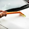 thumbnail image 6 of Vikakiooze Automobile Snow Removal Ice Shovel Winter Beef Tendon Scraper Long Handle Snow Shovel Film Coating Tool Window Glass Cleaning, 6 of 9