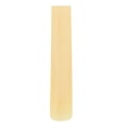 thumbnail image 3 of 2.5 Soprano Saxophone Reeds with Plastic Box Set of 10 Plastic Wood Material Mouthpiece Reeds Repair Accessories for Alto Saxophone for Saxophone Beginners, 3 of 7