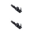 thumbnail image 3 of QualitChoice Efficient Storage Solution Car Supplies For Interior Accessories Easy To Assemble Seat Headrest Hook 2Set, 3 of 6