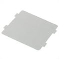 thumbnail image 2 of Microwave Oven Mica Plate, Mica Plate, Environmental Protection,  Heat Resistance,  Electrical Performance, For Kitchen Accessory Microwave Oven, 2 of 8