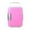 Pink-394, variant on Hot Item, 4L Portable Car Refrigerator, Cooler Box for Car and Home Use, Compact Travel Fridge for Food and Drinks | ABS, Pink, Akmoler