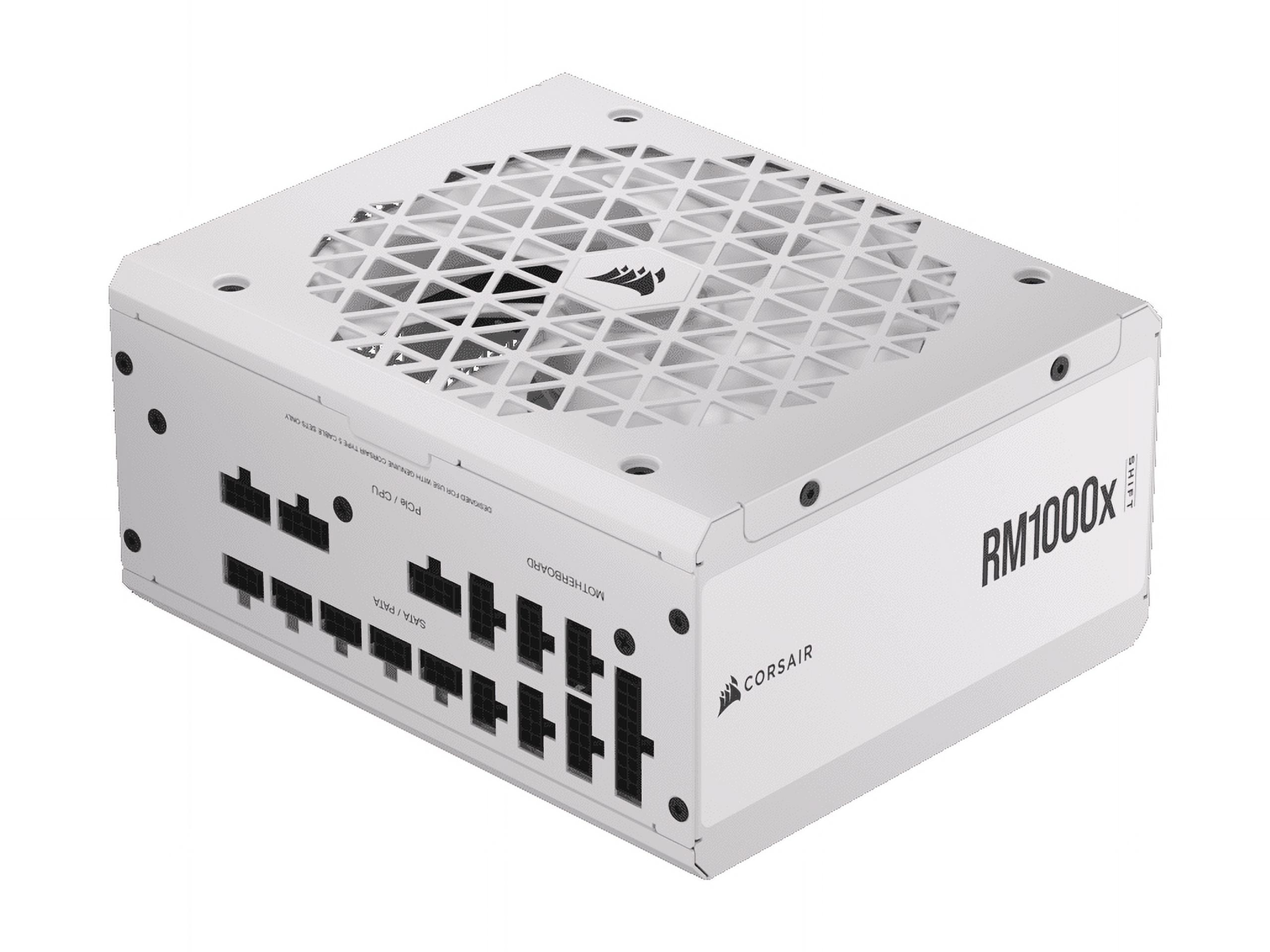 Corsair RMx RPS0161 1000W Power Supply - Walmart.com