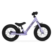 Ozark Trail 12 M.1 Timber Kids Balance Bike, Purple, Unisex