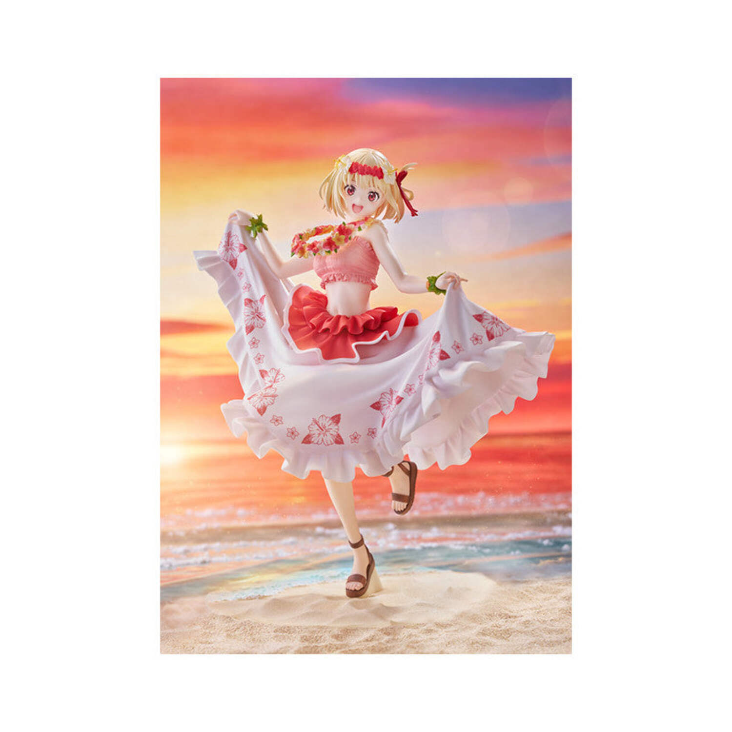 Good Smile The King's Avatar: Yi Ye Zhi Qiu (YeXiu) 1:7 Scale PVC Figure, 11 Inches