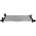 thumbnail image 3 of For Audi A4 Quattro A5 Quattro A4 A5 & Q5 New Radiator - BuyAutoParts, 3 of 6