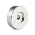 thumbnail image 3 of Aluminum 45 Rpm Record Turntable Adapter For 7inch Vinyl Sl1200 Series Lp Vinyl Record Player Acces, 3 of 5