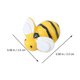 thumbnail image 2 of unbranded 50Ud Charm Abeja De Resina Para Manualidades Decorativas En Y Marcos, 2 of 8