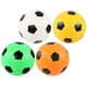 thumbnail image 4 of 4 balones de fútbol educativos para exteriores, juguete silencioso para niños., 4 of 7