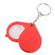 thumbnail image 5 of Lupa de Bolsillo, Mini Lupa Portátil Conumo de 10x Con Llavero, Estuche Protector Plegable Para Lectura Al Aire Libre, 5 of 7