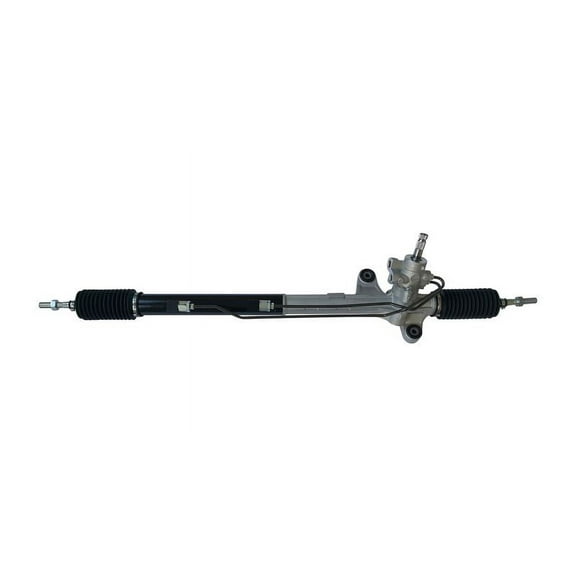 Rack and Pinion Assembly