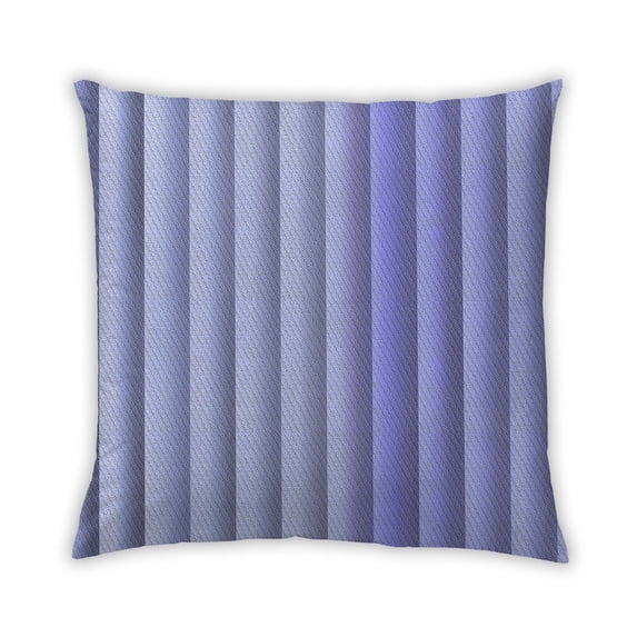 Ahgly Company Indoor Square Contemporary Throw Pillow, 18 inch by 18 inch