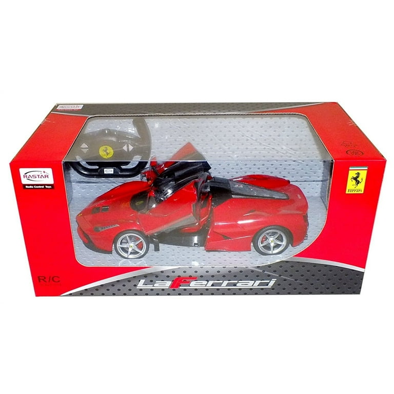 1/14 Scale Ferrari La Ferrari LaFerrari Radio Remote Control