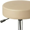 thumbnail image 3 of Boss Office Products Vinyl Medical Stool in Beige, 3 of 5