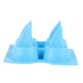 thumbnail image 6 of DINHEAROM Parties Ice Tray Sky-Blue 1Pack, 6 of 8