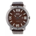 thumbnail image 1 of Reloj Para Hombre Knock Out *round 1*., 1 of 4