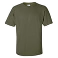 thumbnail image 1 of Gildan Mens Ultra Cotton Short Sleeve T-Shirt, 1 of 2