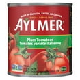thumbnail image 1 of Aylmer Plum Tomatoes, 1 of 1