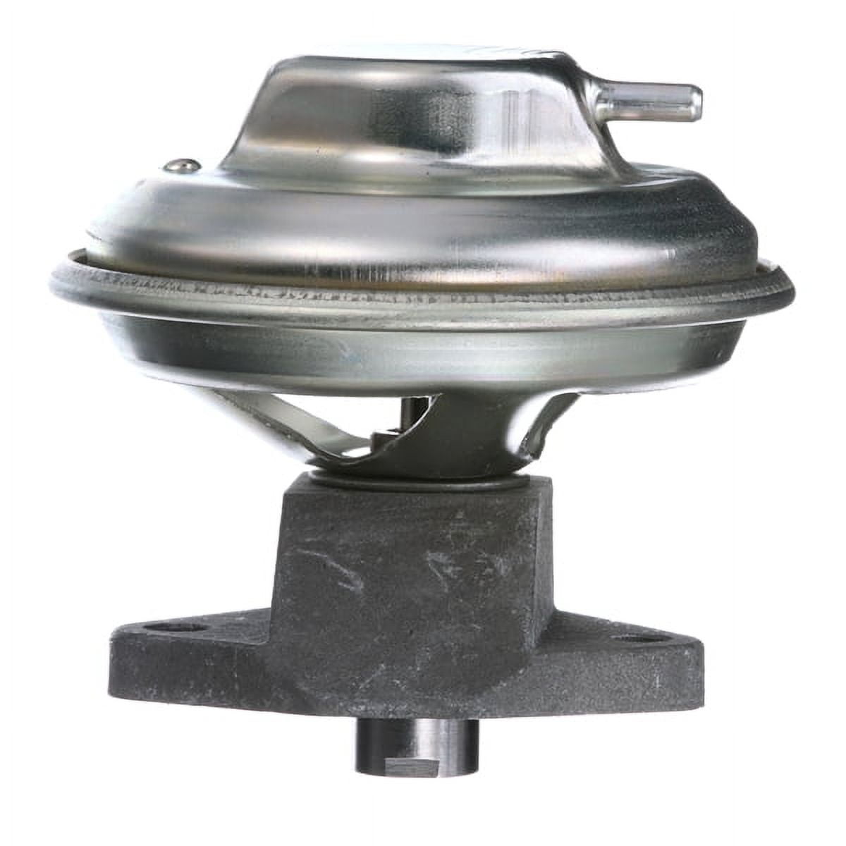 Delphi EG10099 EGR Valve Fits select: 1988-1995 CHEVROLET GMT-400, 1989-1995 GMC SIERRA