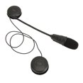 thumbnail image 1 of Motorcycle Helmet  Headset, Hands Free Sports Headset Fast Rechargeable  For Motorcycles, 1 of 8