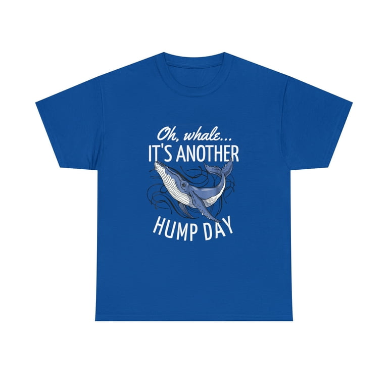 Oh whale shirt hot sale