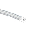 thumbnail image 2 of Uxcell Tubing Tube Air Hose Pipe for Pump Transfer Silicone Clear 1pcs 0.06'' x 0.19'', 2 of 5