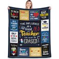 thumbnail image 1 of LHSHID Funny Nurse Gifts for Women Gifts for Nurse Nurse Gift for Her Nurse Week Gifts Nurse Practitioner Gifts Nurse Appreciation Gifts Ideas Nurse Graduation Gifts Nurse Blanket Gift 30x40in, 1 of 5