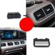 thumbnail image 3 of Car Rear A/C Vent Outlet Tab Clip Repair Kit Adjustment Buckle for GLS W167 2020-2024, 3 of 5