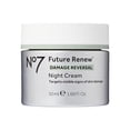 thumbnail image 1 of Crema de noche No7 Future Renew Damage Reversal 50 ml con HA, 1 of 7