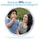 thumbnail image 4 of Detergente para ropa All Mighty Pacs Free Clear, 60 unidades, 4 of 8