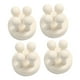 thumbnail image 5 of Ganchos de Clip para Cables de Pared Strade Fareast Limited Rosa, 5 of 5