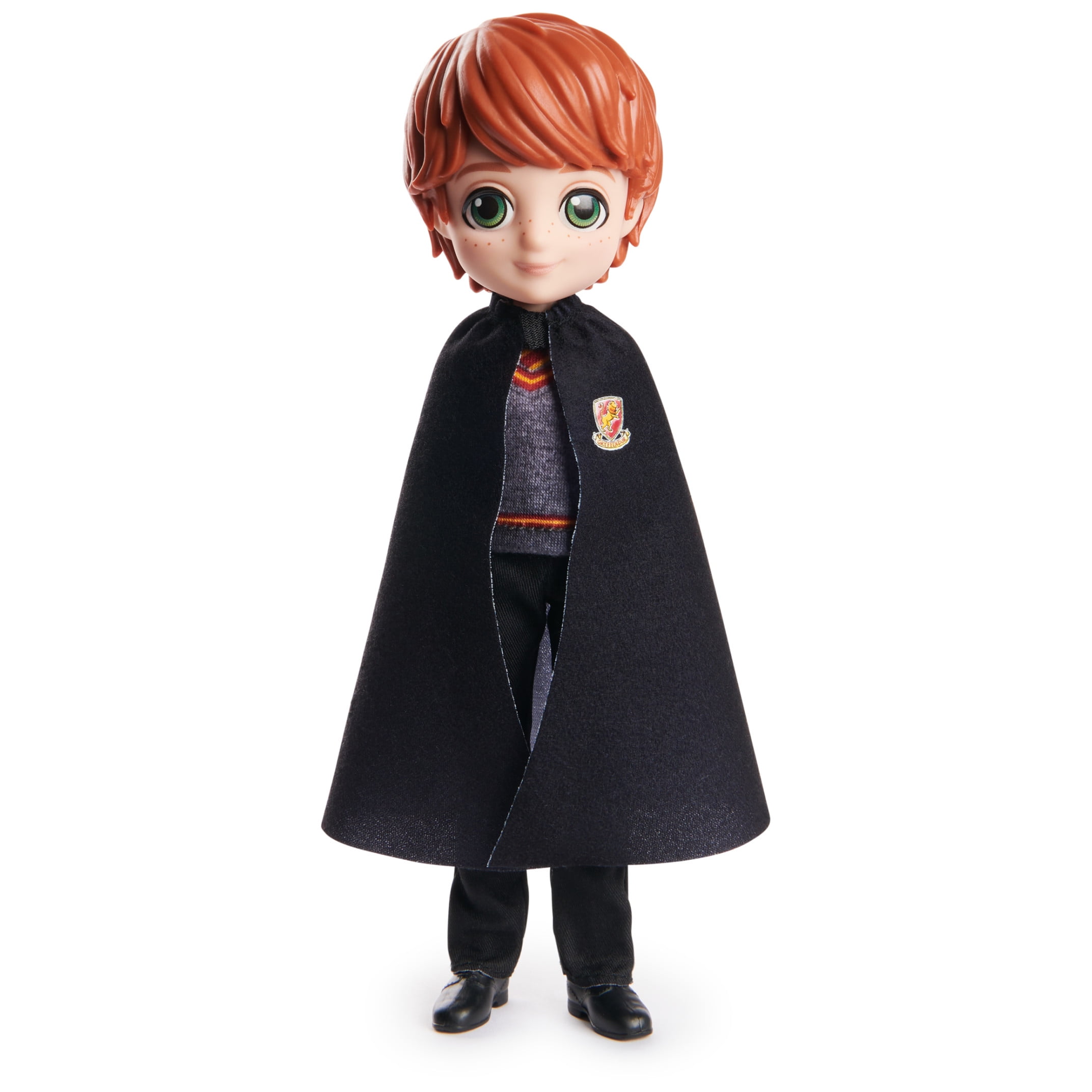 Mcfarlane Toys Ron Weasley Action Figure McFarlane Toys Harry