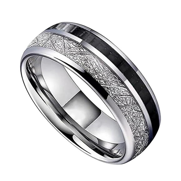 zanvin Jewelry for Women Stainless Steel Jewelry Two Tone Unisex Decorative Jewelry Made Of Stainless Steel, Valentines Gifts for Him
