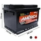 thumbnail image 2 of America Am-42-500 12V 500 A Bci Para Uso Automotriz, 2 of 5