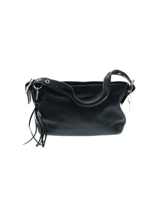 Coach pale blue leather handbag Original price tag, care instruction w bag  Nice
