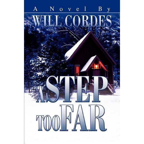 A Step Too Far, (Paperback)
