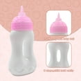 thumbnail image 3 of 4 pcs U-shaped Magic Baby Doll Dottles and Pacifier Kids Toys, 3 of 4